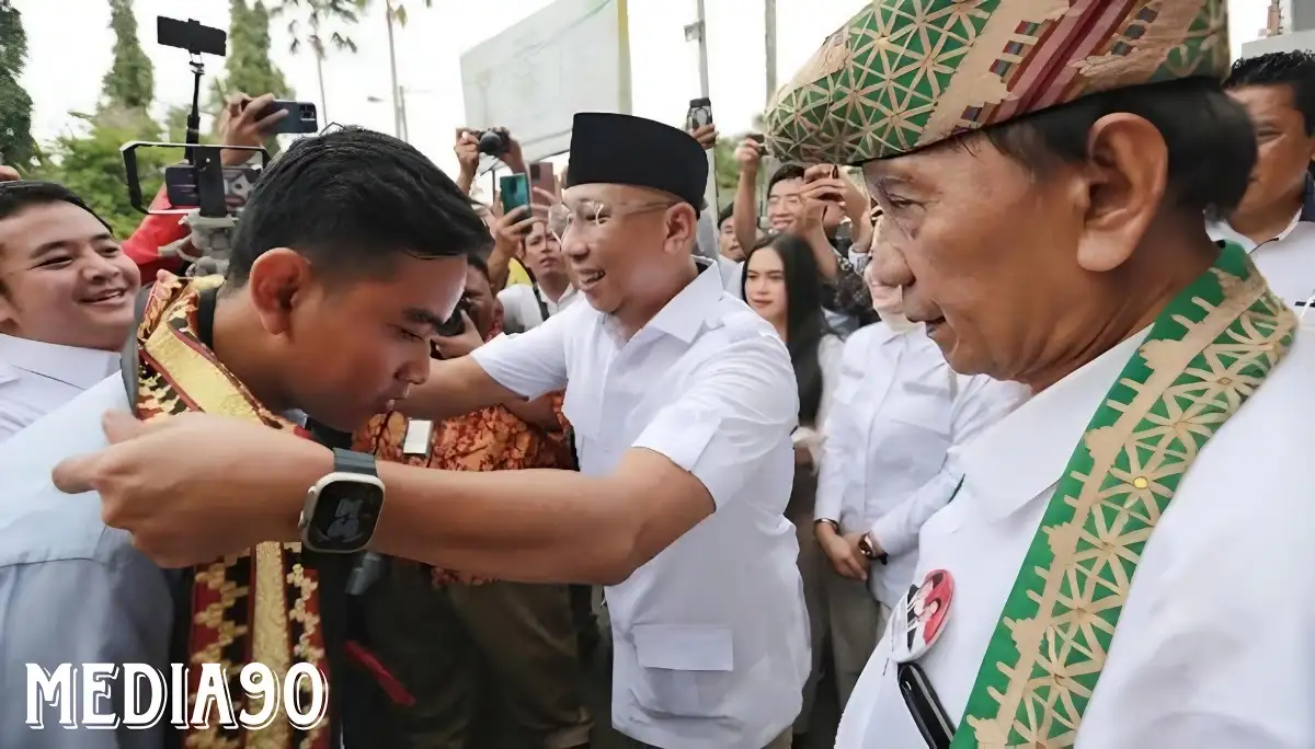 Debat Cawapres Hari ini, Mirza Yakin Gibran Rakabuming Raka Mampu Buktikan Kapasitasnya