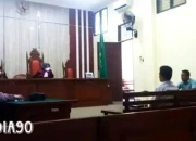 Keputusan Hakim Menolak Gugatan Warga Terhadap FIF Lampung Terkait Insiden Penyitaan Motor oleh Debt Collector