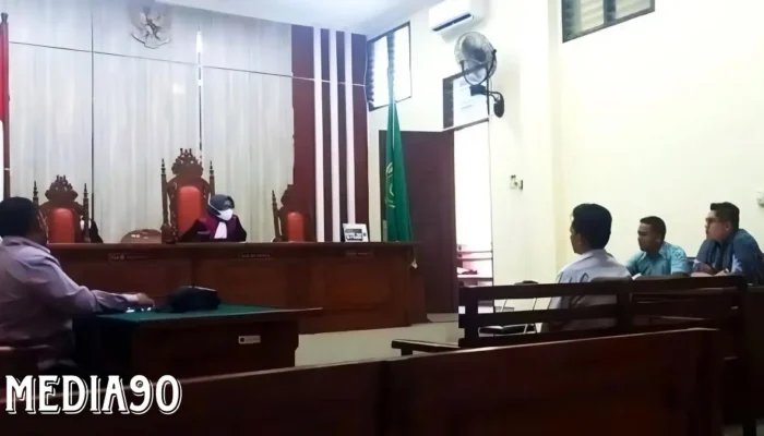 Keputusan Hakim Menolak Gugatan Warga Terhadap FIF Lampung Terkait Insiden Penyitaan Motor oleh Debt Collector