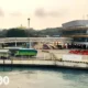 Dermaga Eksekutif Dua Pelabuhan Bakauheni Lampung Dibuka Akhir Tahun Saat Libur Nataru