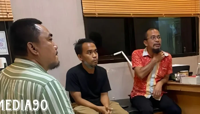 Polisi Lampung Tetapkan Aulia Rakhman Sebagai Tersangka Kasus Dugaan Penistaan Agama Terkait Nabi Muhammad SAW