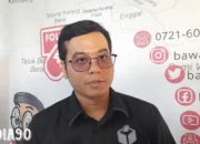 Penyelidikan Bawaslu Terhadap Dugaan Kampanye Negatif: Pemeriksaan Terhadap RT, Sekretaris Lurah, dan Anak Mantan Wali Kota di Perumnas Way Halim
