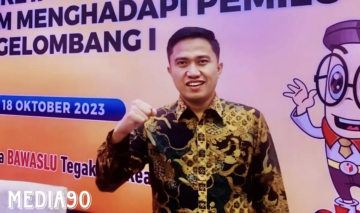 Diduga tak netral, Bawaslu Pesisir Barat Telusuri Laporan ASN Langgar Aturan Pemilu