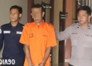 Kejutan Pahit: Polisi Amankan Pria Asal Banyumas Pringsewu yang Terpergok Cabuli Anak 5 Tahun oleh Ibunya