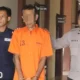 Dipergoki Ibunya Sedang Cabuli Anak Usia 5 Tahun, Pria Asal Banyumas Pringsewu ini Ditangkap Polisi