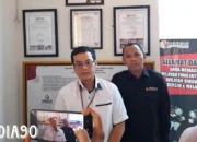 Dalam Sorotan Bawaslu: Interogasi Lurah Perumnas Way Halim Selama Dua Jam Terkait Keberadaan APK Caleg Rahmawati di Kantor Kelurahan