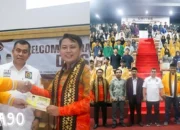 Peran Kunci Generasi Milenial dalam Pemilu 2024: Sorotan Diskusi Sosial bersama Dr. Andi Surya