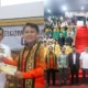 Diskusi Sosial Ilmu Dr. Andi Surya, Generasi Milenial Berperan Penting Sukseskan Pemilu 2024