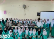 Dosen Darmajaya Sampaikan Materi Kekinian di SMKN 7 Bandar Lampung