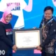 Dosen Polinela Raih Penghargaan dari Dirjen Pendidikan Vokasi di Vokasifest X FKM 2023