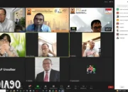 Profesor Imam Asrowardi, Ahli TRI Polinela, Sumbangkan Wawasan Sebagai Narasumber Pada Pelatihan Asesor Terbaru di Majelis Uji Kompetensi BK-Informatika PII