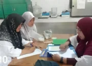 Optimasi Kualitas dan Produktivitas Pertanian Melalui Penelitian Deteksi Patogen Benih oleh Dosen Teknologi Perbenihan Polinela