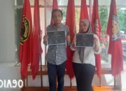 Kejayaan Mahasiswa Fakultas Hukum Unila sebagai Pemenang Tertinggi dalam Kompetisi Esai IFoPH di Universitas Airlangga