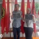 Dua Mahasiswa Fakultas Hukum Unila Sabet Juara Kompetisi Esai IFoPH di Universitas Airlangga