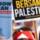Dukung Palestina, TKD Prabowo-Gibran Lampung Terima Kunjungan Duta Besar Palestina Hari ini