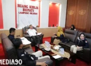 Upaya Inovatif Pemkab Lampung Selatan: Fasilitasi Kesehatan Calon KPPS dengan Keringanan Biaya demi Suksesnya Pemilu 2024