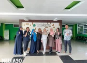 Keberhasilan Emas: Empat Dosen Farmasi Universitas Malahayati Menorehkan Prestasi Luar Biasa dengan Meraih Beasiswa S3 di Dalam dan Luar Negeri