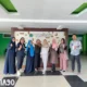 Empat Dosen Farmasi Universitas Malahayati Raih Beasiswa S3 Dalam dan Luar Negeri