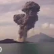 Erupsi Meningkat, Polda Banten Minta Warga Pesisir Selat Sunda Waspadai Gunung Anak Krakatau