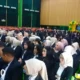 Fakultas Ilmu Kesehatan Universitas Malahayati Yudisium 729 Mahasiswa, Tujuh Nama ini Jadi Lulusan Terbaik