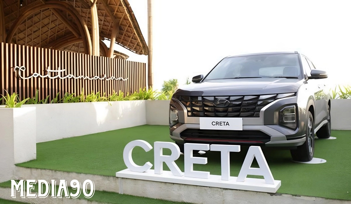 Fitur Keselamatan Pada Hyundai Creta Yang Bikin Nyaman Saat Liburan