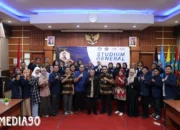Analisis Mendalam Fluktuasi Harga Beras: Kajian Khusus oleh Polinela Bersama Para Pakar Ekonomi