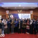 Fokus Pada Fluktuasi Harga Beras, Polinela Gelar Kajian dari Para Pakar