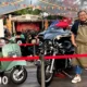 Food Truck Bernuansa Retro Riuhkan Decemblar Kustom Weekender 2023