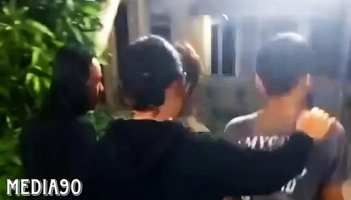 Penyelundupan Ganja dari Jawa: Peredaran Ganja di Tanggamus Dibongkar, Dua Tersangka Warga Sinar Banten Talang Padang Terungkap