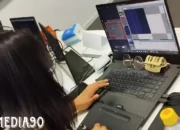 Gebyar Kreativitas! Garena Game Jam 2023: Kompetisi Hebat, Kolaborasi Seru, dan Jaringan Bersama Developer Muda