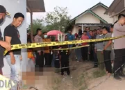 Tragedi di Gadingrejo Pringsewu: Konten Kreator YouTube Tanggamus Tutup Hari di Arena Kuda Kepang