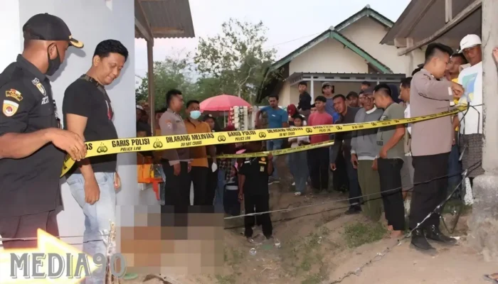 Tragedi di Gadingrejo Pringsewu: Konten Kreator YouTube Tanggamus Tutup Hari di Arena Kuda Kepang