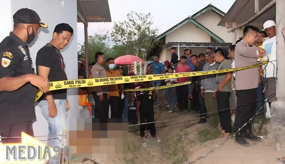 Geger, Konten Kreator YouTube Asal Tanggamus Meninggal di Arena Kuda Kepang di Gadingrejo Pringsewu