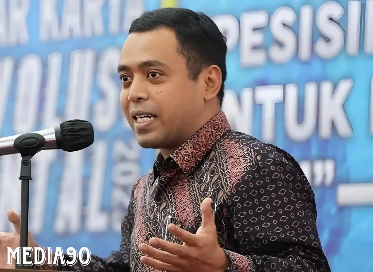Gelar Rembuk Iklim Pesisir KNTI 2023, Perubahan iklim dan Laut Semakin Ganas