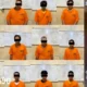 Gerebek Dua Lokasi Judi Remi di Hadimulyo Barat, Polres Metro Ciduk 12 Pria ini