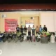 Gerebek Sabung Ayam di Padang Rindu, Polres Pesisir Barat Tangkap Tiga Terduga Pelaku, 25 Motor Disita