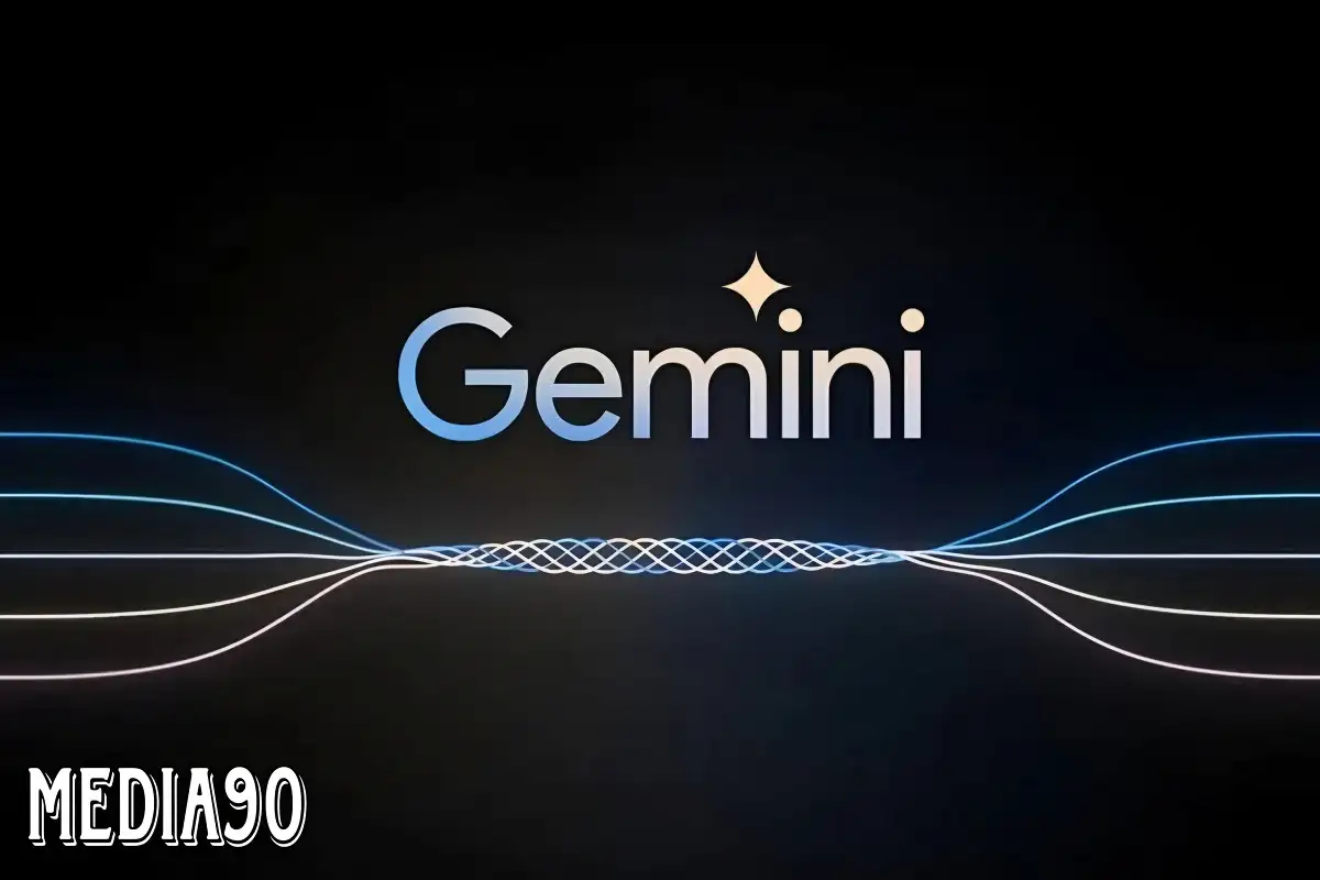 Google rilis Gemini, model AI terbaru sebagai penantang Chat GPT