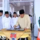 Gubernur Arinal Djunaidi Resmikan Masjid Al-Karim di Mesuji