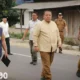 Gubernur Arinal Djunaidi Tinjau Perbaikan Jalan di Lampung Selatan