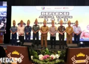 Capaian Kilat: Gubernur Arinal Ungkap Prestasi Pembangunan Lampung di Puncak Tahun 2023