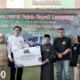 HUT BRI ke-128, BRI RO Bandar Lampung Bagikan Bantuan Sembako untuk Panti Asuhan dan Pondok Pesantren