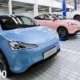 Hal Yang Perlu Diperhatikan Saat Mencuci Mobil Listrik Neta V