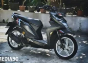 Tawaran Menarik! Harga Motor Honda BeAT Bekas Semakin Terjangkau, Siap Menjadi Pilihan Terbaik?