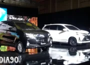 Penawaran Menarik! Toyota Avanza Bekas 2020 dengan Sistem Penggerak Roda Belakang – Hemat dan Bergaya!