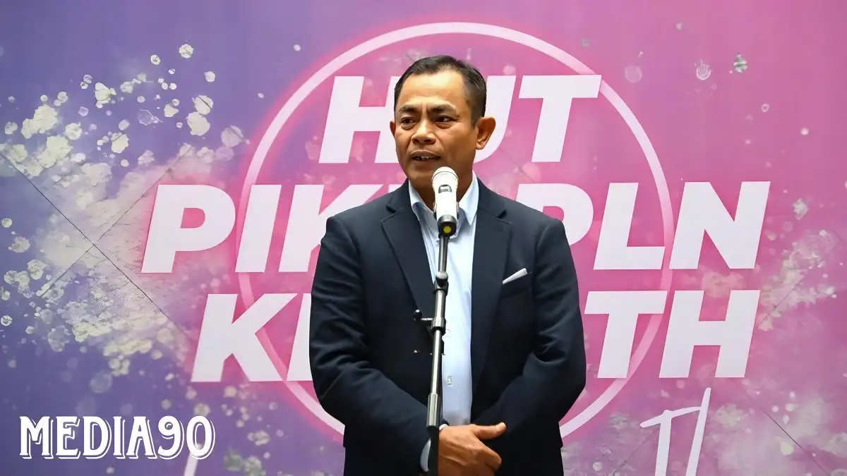 Hari Ibu dan HUT PIKK, Istri Karyawan PLN Lampung Diminta Ikut Dukung Pelayanan Kelistrikan