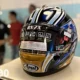 Helm Arai Edisi Spesial Masuk Indonesia, Jumlahnya Terbatas