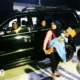 Hendak Mudik ke Tanggamus, KSKP Bakauheni Evakuasi Balita Sakit dari Kapal Ferry Elvina