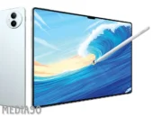 Meluncur ke Puncak Inovasi: Huawei MatePad Pro 13.2 Siap Guncang Pasar dengan Stylus NearLink