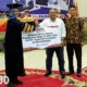 IKA Darmajaya Berikan Bantuan Akses Internet ke Kampus