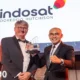 Indosat borong penghargaan World Communications Award 2023